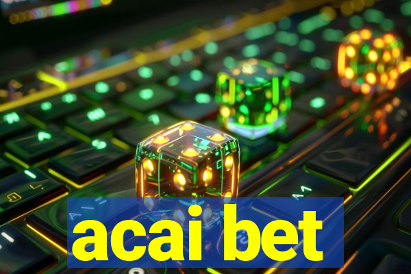 acai bet